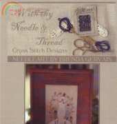 With thy Needle & Thread Designs CS53 - Snow Day