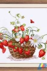 Oven / OBEH / Aries (Овен) 940 Fragrant Basket
