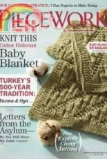 PieceWork July August 2015
