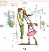RTO M163 Couple in the City