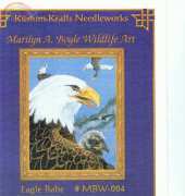 Kustom Krafts MBW-004 - Eagle Babe