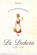 La Lechera 1936-1996 - Spanish