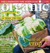 ABC Organic Gardener - March/April 2015