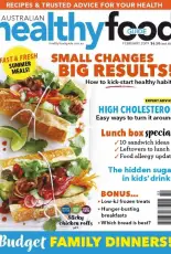 Australian Healthy Food Guide - February 2019