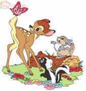 bambi