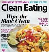 Clean Eating-January-February-2015