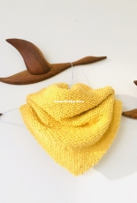 Woodstock Cowl by Ditte Roemer-English,Danish-Free