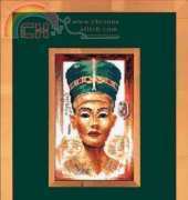 Lanarte 34739 Queen Nefertiti small XSD + PCS