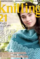 Knitting Issue 194 June 2019