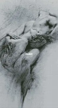 Chimera - Passion`s Flight