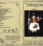 Mulberry Streets - Patches