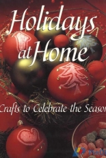 Holidays at Home by Dawn Anderson
