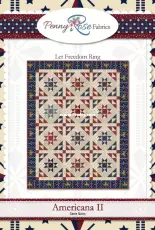 Penny Rose Fabrics-Let Freedom Ring-Free Project