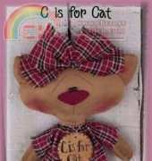 The Craftaholic Creations - C Is For Cats