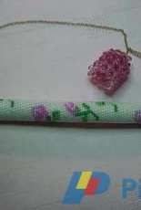 Crochet pen