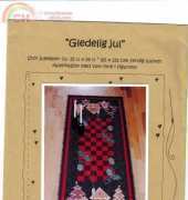 AnnaKa - Gledelig jul