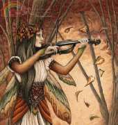 HAED HAEJG 15983 Autumn Harmony by Jessica Galbreth
