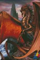 HAED - HAERTT 26319 Coppervein by Ruth Thompson