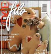 Idee in Filo Issue 1 December 2009 - Italian