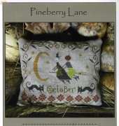 PineBerry Lane-Fancey Blackett October Ride