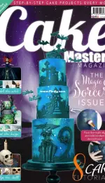 Cake Masters - Issue 97 - October 2020