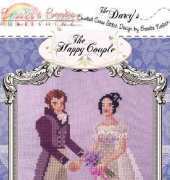 Brooke's Books - The Happy Couple The Darcys