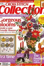 Cross Stitch Collection Issue 110 November 2004