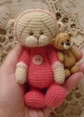 Heather Stoneking - Maggie and Teddy