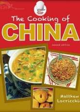 The Cooking of China-Matthew Locricchio