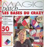 Magic Patch - Les Bases Du Crazy - French
