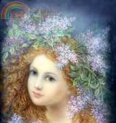 HAED HAENAS 1126 Fairy 7 by Nadia Strelkina