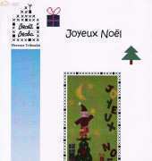Brodi Broda - Joyeux Noel