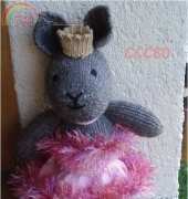 princesse lapine