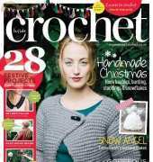 Inside Crochet Issue 59 2014
