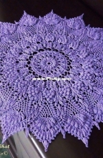 Crochet Shelters - Gangarathna Bhat - Draksha - English and Russian