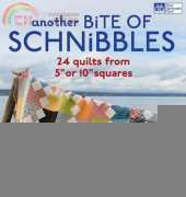 Another Bite of Schnibbles-Carrie Nelson 2011