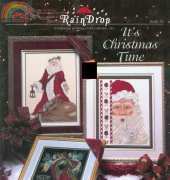 Stoney Creek Collection Rain Drop Book 18 - It's Christmas Time