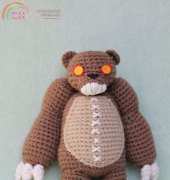 Epic Kawaii - Tibbers de League of Legends