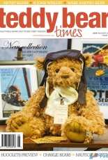 Teddy Bear Times - Issue 230 - August-September 2017