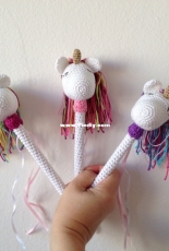 Magic Wands