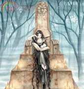 HAED HAESF 9913 Story Keeper by Selina Fenech
