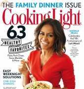 Cooking Light - March 2015