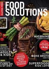 Food Solutions-Gluten Free-June-2015