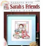 Dimensions 150 Sarah's Friends