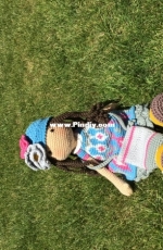 Crochet Doll