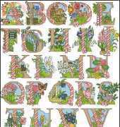 Bonheur des Dames 2012 ABC Fleurs