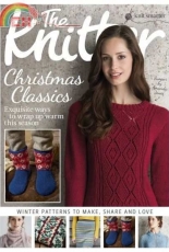The Knitter Issue 91 November 2015