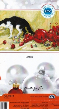RTO M614 Nipper