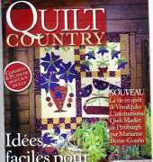 Quilt Country N°07-2009