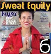 Sweat Equity – February/March 2015